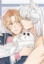 My One and Only Cat (Sonyeon)