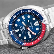 SRPA21 Prospex X Padi Diver