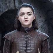 Arya Stark (Got)