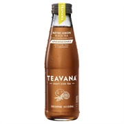 Teavana Meyer Lemon Black Tea