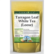 Terravita Tarragon Leaf White Tea