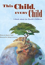 This Child, Every Child (David J. Smith)