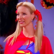 Phoebe Buffay