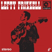 Long Black Veil - Lefty Frizzell