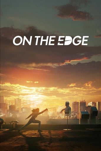 On the Edge (2020)