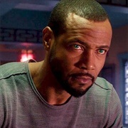 Luke Garroway
