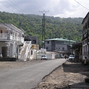 Foumbouni