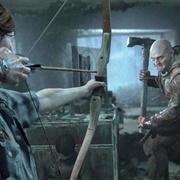 Most Human Enemies - The Last of Us Part II