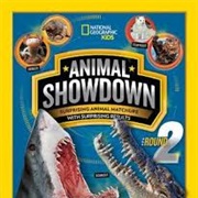 Animal Showdown