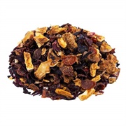 The Whistling Kettle Blood Orange