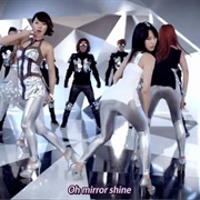 Mirror Mirror - 4Minute