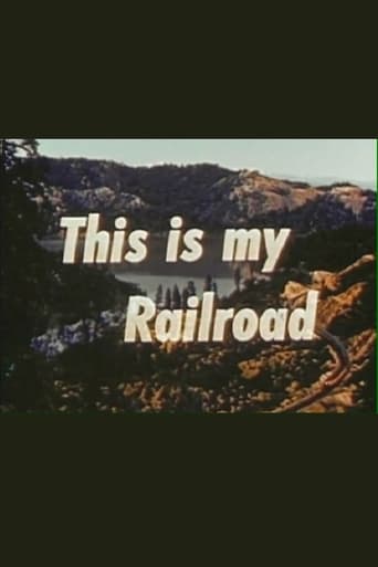 This Is My Railroad (1946)