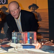 Wilbur Smith (Author)
