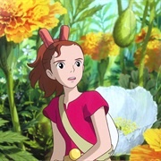Arrietty: Le Petit Monde Des Chapardeurs (2010)