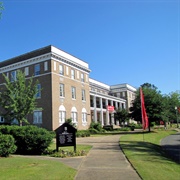 University of West Alabama
