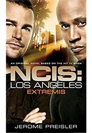 NCIS: Los Angeles: Extremis (Jerome Preisler)
