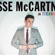 Jesse McCartney - In Technicolor
