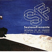 Sezione Frenante - Metafora Di Un Viaggio