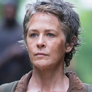 Carol Peletier (TWD)