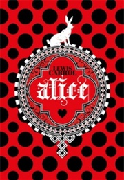 Alice No País Das Maravilhas (Lewis Caroll)