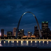 St. Louis County, Missouri