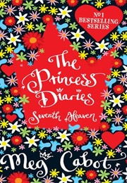 Seventh Heaven (Meg Cabot)