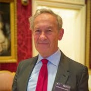 Simon Schama