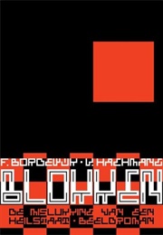 Blokken (Ferdinand Bordewijk & Victor Hachmang)