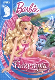 Barbie: Fairytopia (2005)