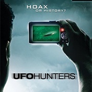 UFO Hunters