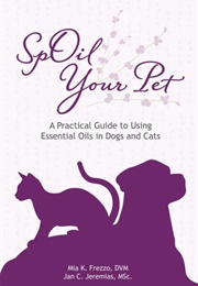 Spoil Your Pet (Mia Frezzo)