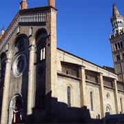 Crema Cathedral