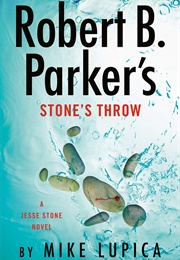 Stone's Throw (Mike Lupica)