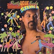 Stevie B. - Party Your Body
