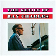 The Genius of Ray Charles (Ray Charles, 1959)