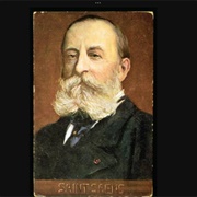 Camille Saint-Saens - Carnival of the Animals: Aquarium