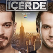 İçerde
