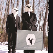 They Might Be Giants - The Else