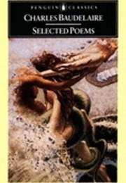Selected Poems (Charles Baudelaire)