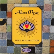 Love Resurrection - Alison Moyet