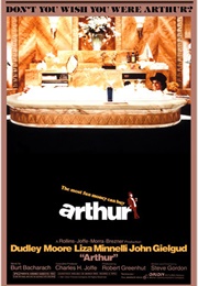 Arthur (1981)