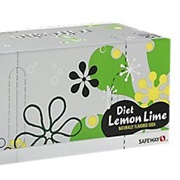 Signature Select Diet Lemon Lime