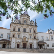 Our Lady of the Assumption Cathedral, Santarém