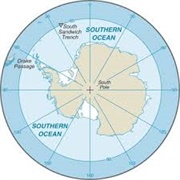 Southern Ocean