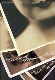 Marjorie Morningstar (Herman Wouk)