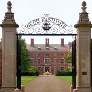 Webb Institute