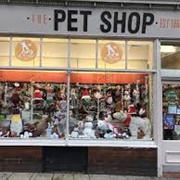 Pet Store