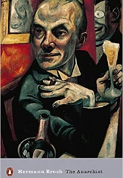 The Anarchist (Hermann Brich)