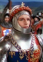 Henry V--THEATER MOVIE (1944)