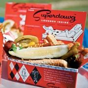 Superdawg Drive-In